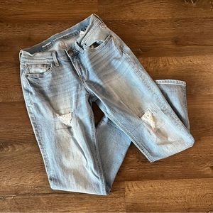 🎉 BOGO free 🎉 Boyfriend Skinny Jeans